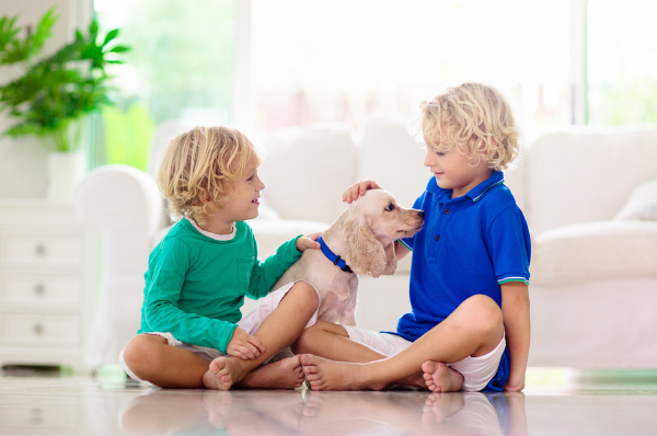 kids